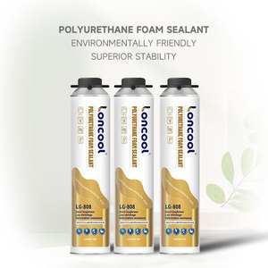 Mousse expansive en polyuréthane pour le remplissage des joints de portes <span class=keywords><strong>et</strong></span> fenêtres, <span class=keywords><strong>isolation</strong></span>, adhésif de construction - Product Image 4