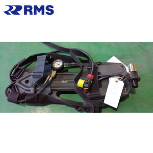 Pièces détachées pour appareil respiratoire <span class=keywords><strong>SCOTT</strong></span> ELSA EEBD SCBA Sigma2, valve de commande - Product Image 4