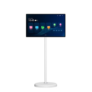 32 Inch Thông Minh Tương Tác Android OS HD In-Cell Màn Hình Cảm Ứng Xách Tay Cho Nghiên Cứu Chơi Game Hoạt Hình Tương Tác - Product Image 1