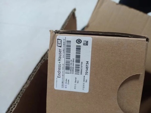 เซ็นเซอร์วัดความขุ่น E+H Turbimax CUS52D-10L1/0 ของแท้ ขายดี ราคาถูก พร้อมส่ง  CUS51D เครื่องวัดความเข้มข้น - Product Image 5