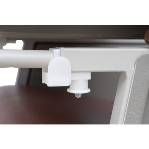 Kursi boncengan tiga langkah dapat digerakkan, kursi malas untuk pasien, kursi medis rumah sakit - Product Image 5