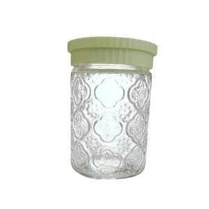 Frascos de almacenamiento de vidrio sellados al mejor precio: suministro directo de fábrica para importadores globales - Product Image 2