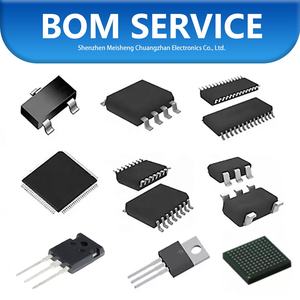 Stm32f103c8t6 Nieuwe En Originele Elektronische Component Mainstream Performance Line Arm Stm32f103c8t6 - Product Image 5