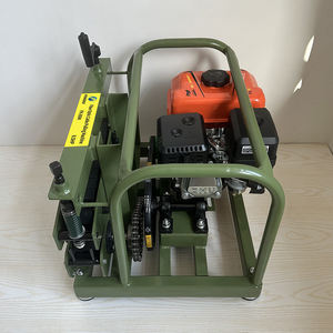 Máquina de Tracción de Cable Óptico FONGKO 2023, Modelo FK-80M, Nueva Llegada - Product Image 4