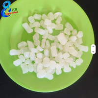 Nouilles de savon à base végétale TFM78% – Base de savon pour lessive et savon de toilette