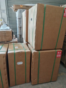 Mềm phục vụ Máy làm kem tự động 3 hương vị sữa chua làm kem thương mại các nhà sản xuất kem cho kinh doanh Icecream CuộN - Product Image 6