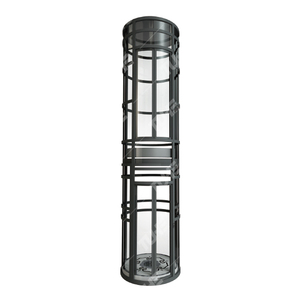 <span class=keywords><strong>Ascensor</strong></span> Residencial Redondo con Cabina Panorámica de Vidrio, <span class=keywords><strong>Precio</strong></span> de Fábrica, <span class=keywords><strong>para</strong></span> Renovación de Casas <span class=keywords><strong>Dúplex</strong></span> - Product Image 4
