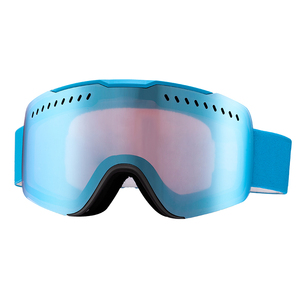 Winter Skiing Magnetic Ski Goggles Anti-fog Snowboarding UV protection Custom <b>Bracket</b> Ski Goggles - Product Image 4
