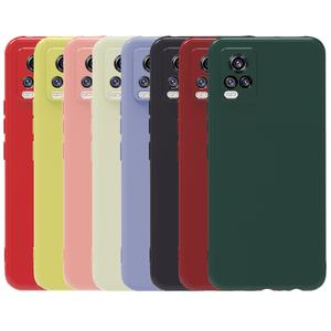 2021กรณีโทรศัพท์ขัดสำหรับ <span class=keywords><strong>VIVO</strong></span> V20 Tpu ซิลิโคนกรณีกระเป๋าโทรศัพท์มือถือสำหรับ <span class=keywords><strong>Vivo</strong></span> <span class=keywords><strong>Y20</strong></span>กรณีปรับแต่ง Novationcase - Product Image 6