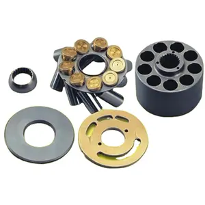 YUKEN HYDRAULIC PISTON PUMP SPARE PARTS YUKEN A70 REPAIRE KIT FROM NINGBO