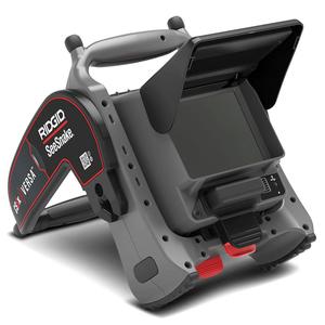 Kit Industrial TruSense de Ridgid 63603 + 64943 Wi-Fi SeeSnake 60m 35mm, Herramientas Manuales con Monitor de Grabación Digital DIY, OEM ODM - Product Image 3