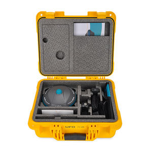 Medición de Video de Alta Precisión <span class=keywords><strong>Gnss</strong></span> <span class=keywords><strong>Rtk</strong></span> F3 AR para Instrumentos de Topografía, E Survey ERTK10 <span class=keywords><strong>Gps</strong></span> <span class=keywords><strong>Gnss</strong></span> Base y Rover - Product Image 5