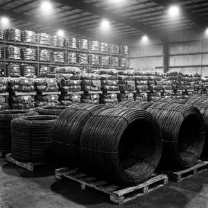 <span class=keywords><strong>Fil</strong></span> <span class=keywords><strong>de</strong></span> <span class=keywords><strong>fer</strong></span> noir recuit doux pour la décoration domestique et la fabrication artisanale DIY, avec surface lisse et revêtement uniforme - Product Image 6