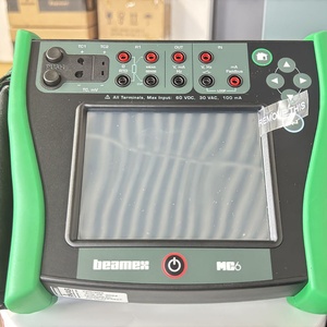 เครื่องสอบเทียบและตัวสื่อสารภาคสนามขั้นสูง Beamex MC6 คุณภาพสูงและเป็นของแท้ - Product Image 6