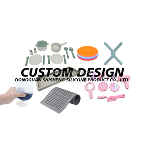 Customized Design Bubble Sensory Fidget Toys Fun Dishwashable Stress Relief Set <strong>Pop</strong> Sensation Food Grade Silicone <strong>Push</strong> <strong>Pop</strong> for - Product Image 6