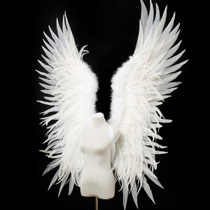 <span class=keywords><strong>Di</strong></span> alta Qualità Per Adulti Fairy <span class=keywords><strong>di</strong></span> Angelo <span class=keywords><strong>Costume</strong></span> - Product Image 2