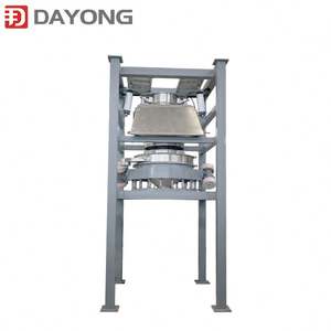 เครื่องขนถ่ายถุงกระสอบขนาดใหญ่ดีไซน์ใหม่ - Product Image 6