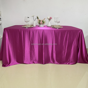 <span class=keywords><strong>Tovaglia</strong></span> in Tessuto Luchuan, <span class=keywords><strong>Tovaglia</strong></span> Rotonda in Raso <span class=keywords><strong>Verde</strong></span> Scuro - Product Image 6