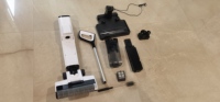 Vacuum Stick Nirkabel dan Pel 2 in 1 Langsung dari Pabrik, Alternatif Robot Pembersih Lantai Otomatis untuk Kebersihan