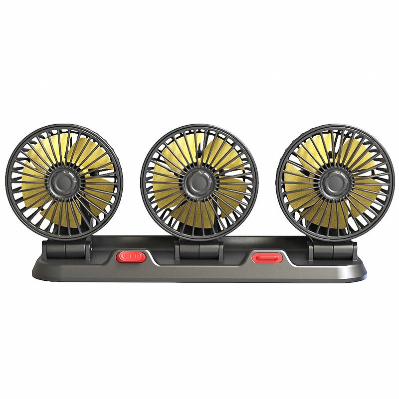 Oumeite 2024 Universal Mini Dual Head