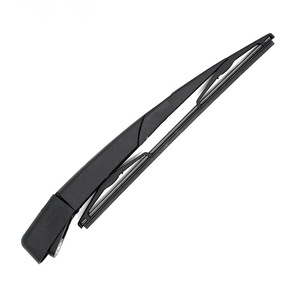 ใบปัดน้ำฝนหลังขนาดเล็กแบบไร้โครงสำหรับ R50 R53 ปี 2001 2004 - Product Image 4