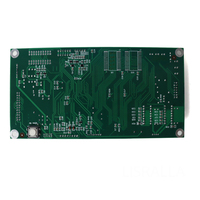 Nueva Placa Base SM100 Plus para Báscula, Pantalla Única, Versión Antigua, Placa Madre SM100b SM-100PLUS para Báscula DIGI