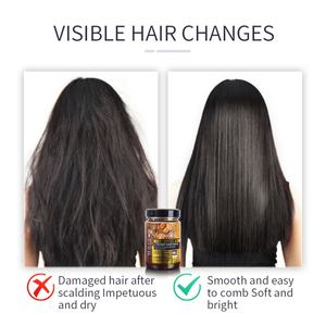 High Quality OEM Herbal Keratin Treatment <b>Mask</b> <b>Hair</b> Treatment - Product Image 5