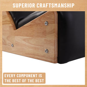 Хит продаж: Деревянный корректор осанки для пилатеса, тренажер для растяжки спины, корректор позвоночника для пилатеса, корректор осанки для позвоночника - Product Image 4