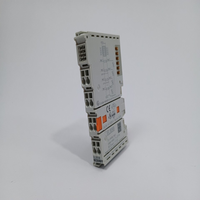 Neu und Original El3058 8 X Lagerbestand im Warenlager SPS Industrieautomation Brandneu, auf Lager, Ein Jahr Garantie.
