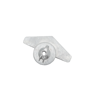 Nouveau moteur hors-bord à essence XHJ 4 <span class=keywords><strong>temps</strong></span> avec anode en zinc/aluminium pour <span class=keywords><strong>Yamaha</strong></span> - Product Image 2