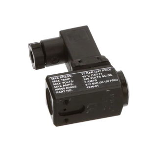 รีเลย์เซ็นเซอร์รุ่นเอ็กเซลอน ซีรีส์ 4246-01 ของแท้ - Product Image 4