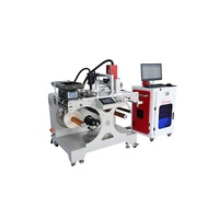 Imprimante jet d'encre UV à tête d'impression Ricoh de haute qualité, nouvelle, promotionnelle, prix compétitif, avec garantie d'un an