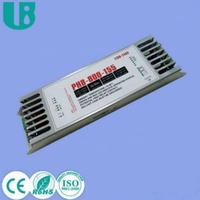 Balastros Electrónicos para Lámparas UV PH8-800-2/155 con Luz Ultravioleta y Certificación CE