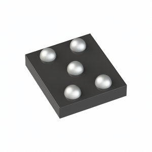 5 XFBGA, WLBGA XC9236B3MD0R-G Composant électronique de gestion de l'alimentation (PMIC) - Canal fabricant - Product Image 1