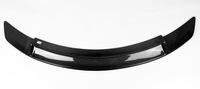 Aileron arrière en fibre de carbone style RT pour coffre de BMW Série 4 M4 F82 Coupé, lèvre de coffre, diffuseur arrière