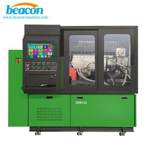 CR815 Hochdruck-Common Rail-Injektorpumpen-Testbank für EUI EUP HEUI Diesel-Injektionspumpen-Diagnosesimulator <span class=keywords><strong>EPS815</strong></span> - Product Image 1