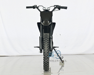 Motocicleta Todoterreno para Adolescentes, 2000W, 48V, Batería de Litio de 20AH, Frenos Hidráulicos, 55km/h, Autonomía de 60km - Product Image 2