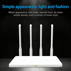 Factory Direct Delivery H Dual-band WiFi <strong>Router</strong> High-speed 4G Dial-up Network Worry-free Suitable For Home Office Use - Product Image 3