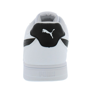 Scarpe da Uomo Caven Modello MSS-38081002 Colore Bianco/Nero/Nero 100% Autentiche - Product Image 4