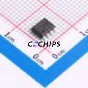 Transistor de Efecto de Campo (MOSFET) Original y Nuevo FDS4450-NL-VB SO-8 - Product Image 1