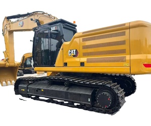 รถขุดใช้345รถตักดิน323GC 320GX 320GC 320D 326GC 330GC รถขุดดิน - Product Image 1