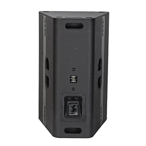 China Supplier TWT24N Double 12 Inch Passive Speaker Dual 12'' <strong>Line</strong> <strong>Array</strong> System - Product Image 3