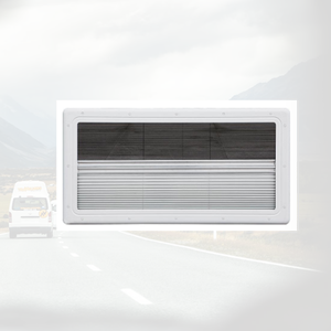 2025 Chine meilleur RV ASA fenêtre latérale à Angle droit Double vitrage verre acrylique Anti-UV avec E-Mark personnalisé en gros professionnel - Product Image 2