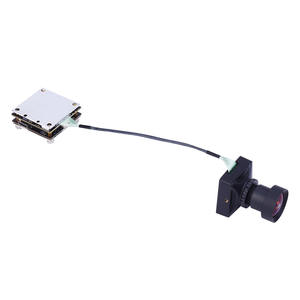 Caméra Hawkeye Firefly V6 PRO 1 pouce 6K30 4K60fps avec EIS horizontal anti-tremblement, compatible avec les objectifs C-Port, accessoire pour drone - Product Image 3