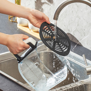 <span class=keywords><strong>Freidora</strong></span> de Aire de 4.5L con Tecnología 360 °   Pantalla a Color Visible - Product Image 4
