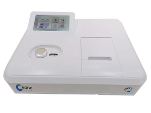 <span class=keywords><strong>Spectrophotomètre</strong></span> portable à <span class=keywords><strong>absorption</strong></span> <span class=keywords><strong>atomique</strong></span> UV/VIS Cedric China, <span class=keywords><strong>prix</strong></span> pour laboratoire - Product Image 4