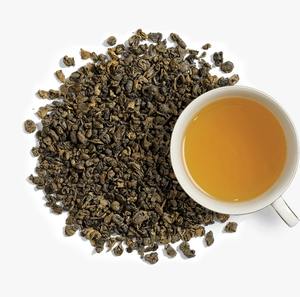 ชาเขียวซีลอนออร์แกนิกคุณภาพสูง ผลิตสดใหม่ บรรจุภัณฑ์ขนาดใหญ่ สำหรับชงดื่มเพื่อความสดชื่น อุดมไปด้วยสารต้านอนุมูลอิสระ ส่งออกอินเดีย - Product Image 1