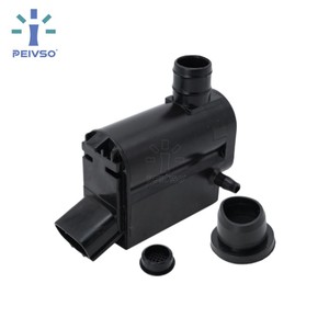 PEIVSO Bomba de Lavaparabrisas con 1 Año de Garantía para Toyota Yaris Lexus Scion XA XB Echo Grace Corolla RX300 85330-20470 - Product Image 1