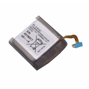 Batterie de remplacement EB-BR820ABY 340mAh pour Samsung Galaxy Watch Active 2 44mm CE RoHS Vente en gros Haute qualité - Product Image 4