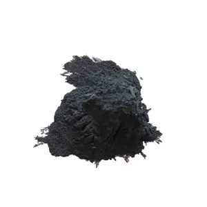 Industrial Grade Manganese Dioxide(MnO2) CAS 1313-13-9